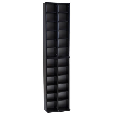 CD- & DVD-Aufbewahrung zum Verlieben | Wayfair.de